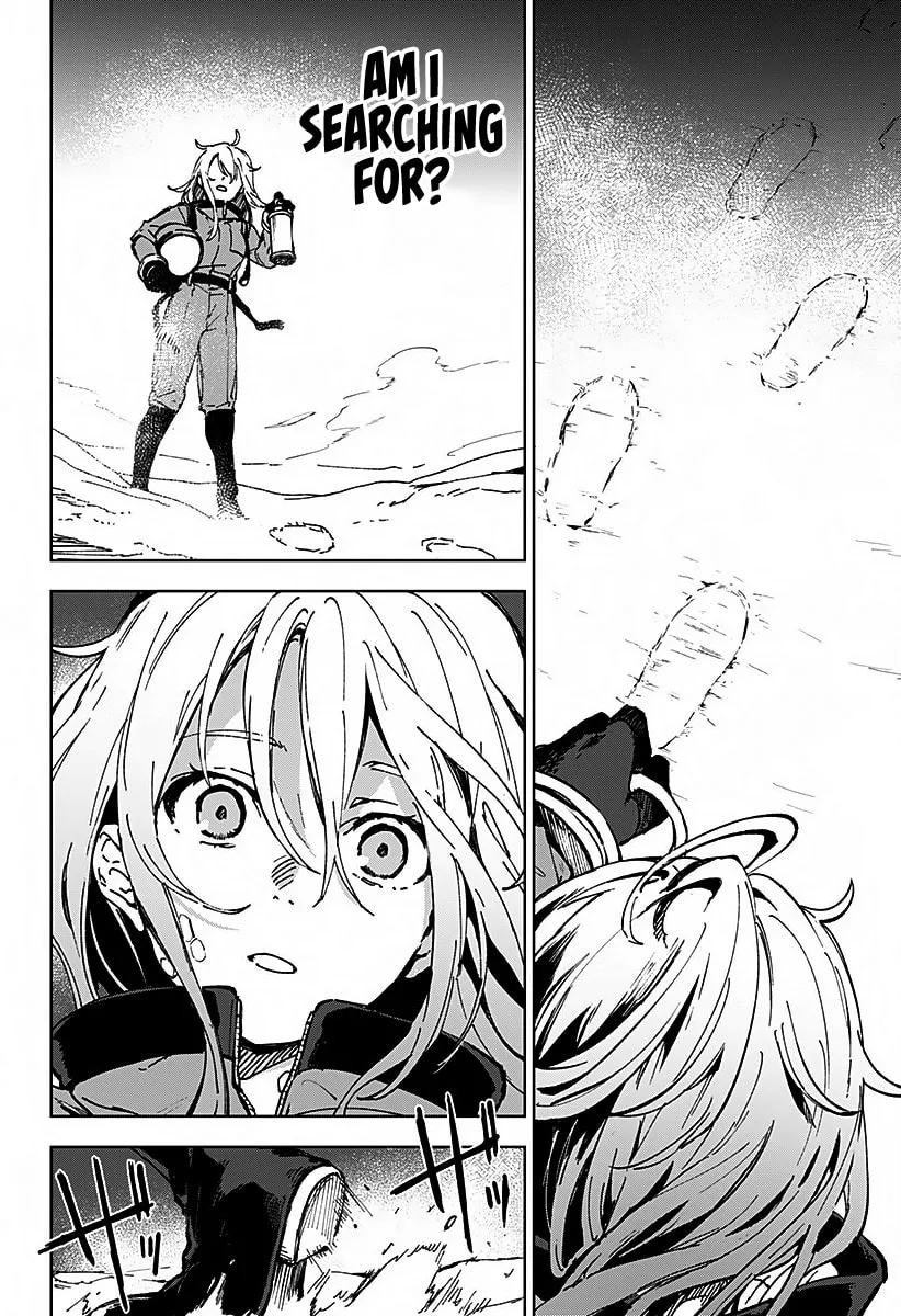 Read Light Again chapter 1 image 72 on Lezhin