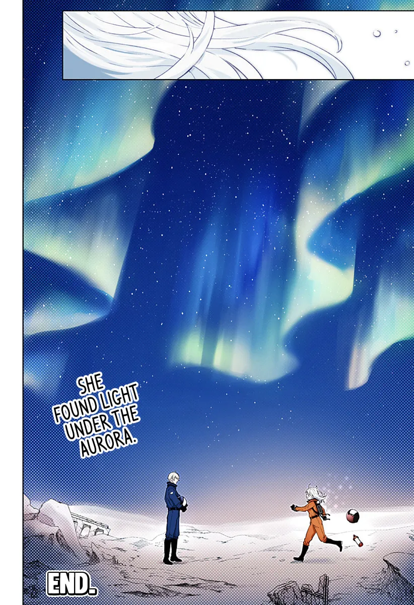 Read Light Again chapter 1 image 76 on Lezhin