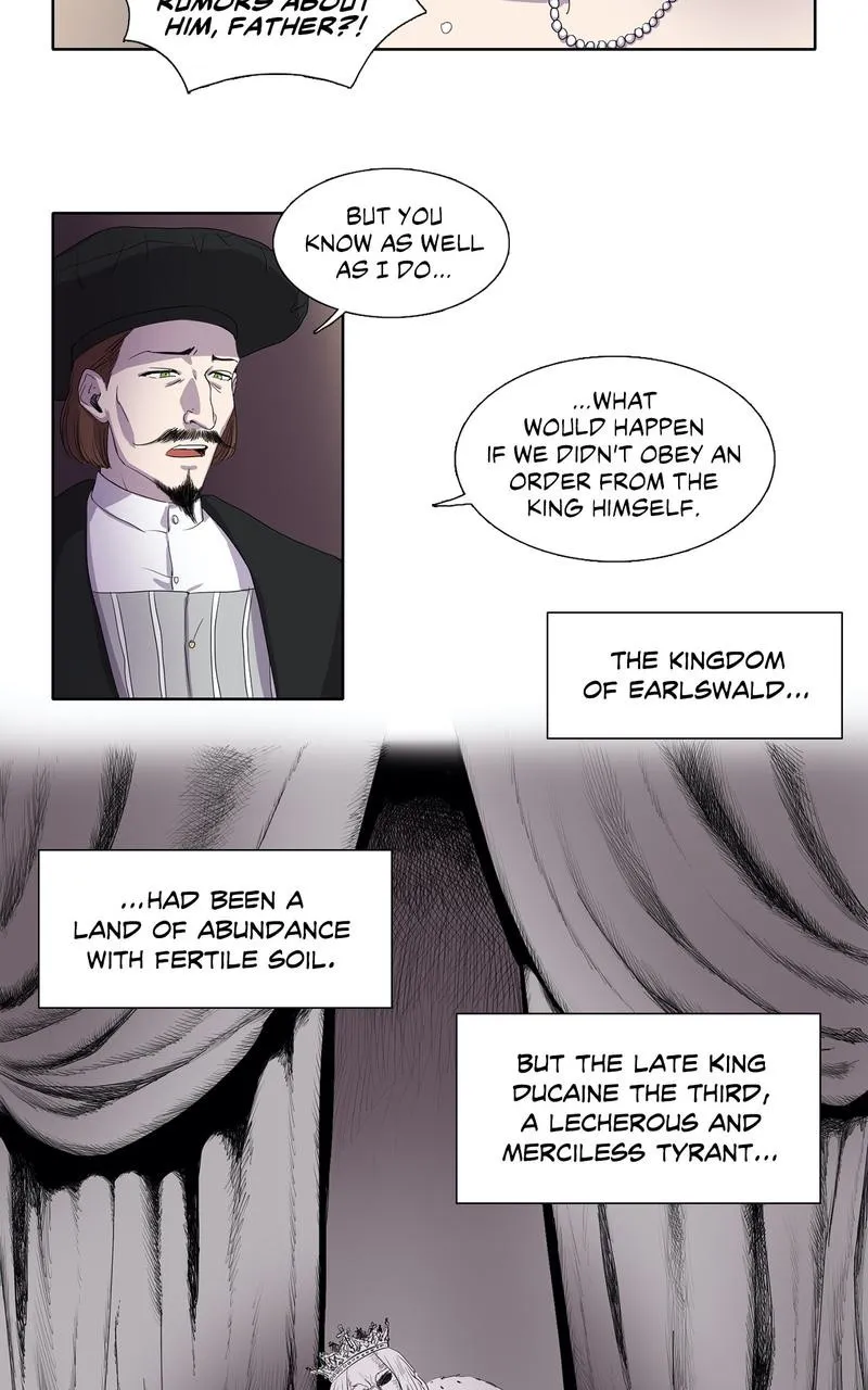 Read Light and Shadow chapter 1 image 10 on Lezhin