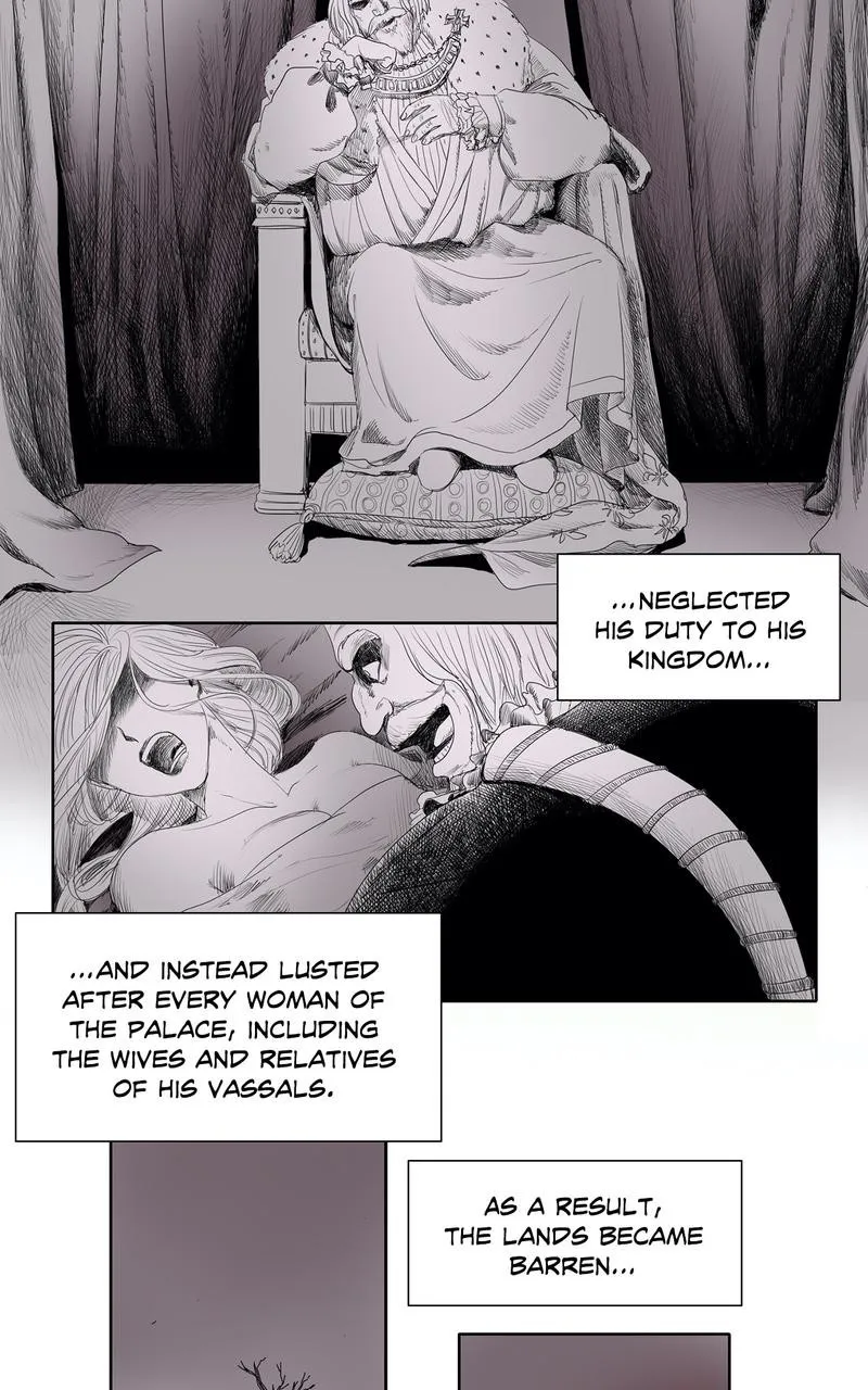 Read Light and Shadow chapter 1 image 11 on Lezhin