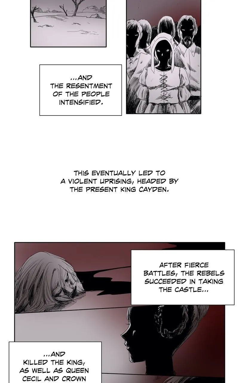 Read Light and Shadow chapter 1 image 12 on Lezhin