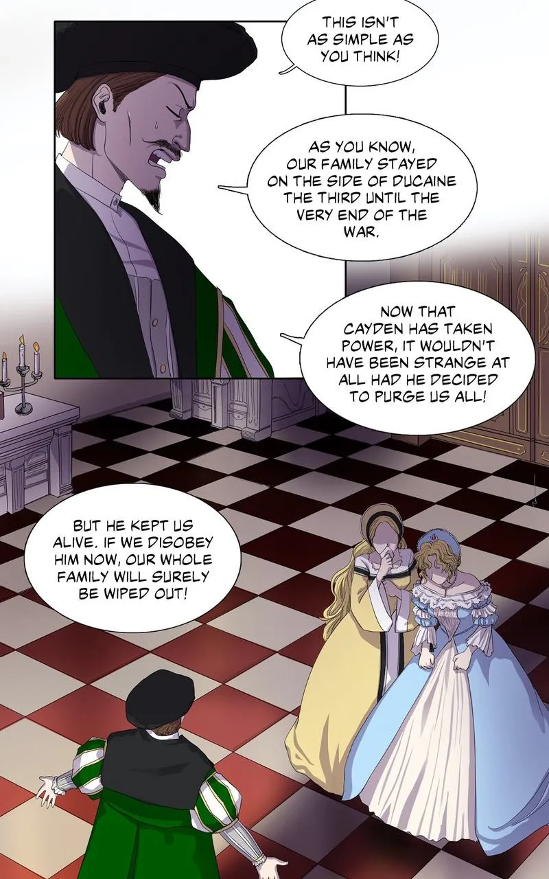 Read Light and Shadow chapter 1 image 16 on Lezhin
