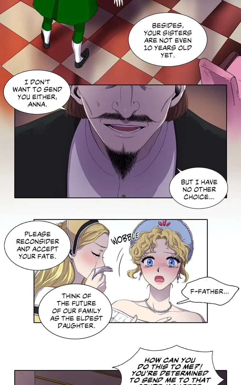 Read Light and Shadow chapter 1 image 17 on Lezhin