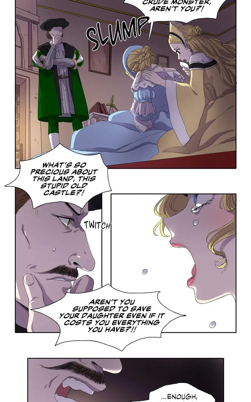 Read Light and Shadow chapter 1 image 18 on Lezhin