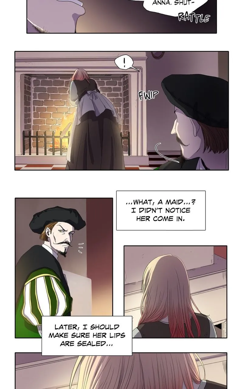 Read Light and Shadow chapter 1 image 19 on Lezhin