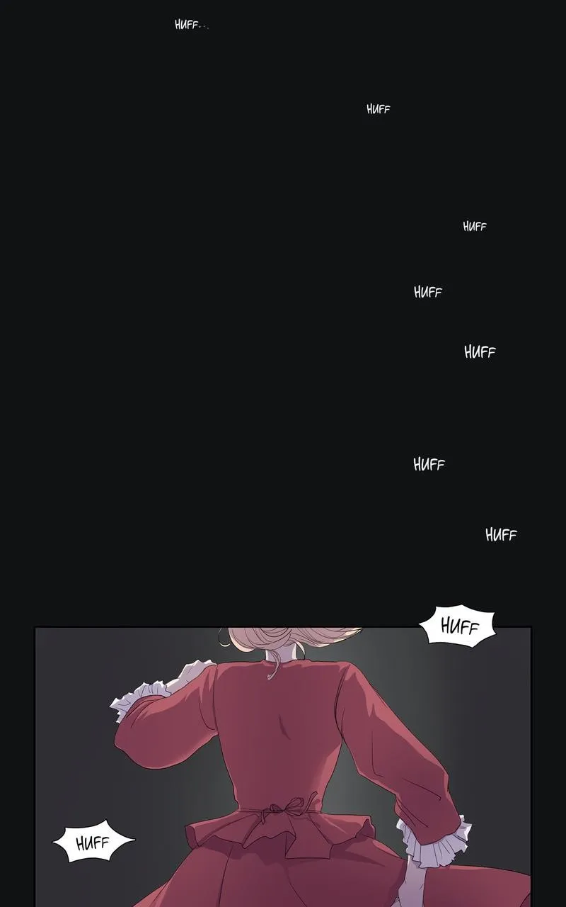 Read Light and Shadow chapter 1 image 2 on Lezhin