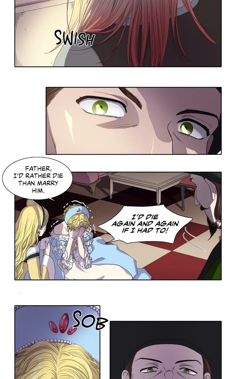Read Light and Shadow chapter 1 image 20 on Lezhin