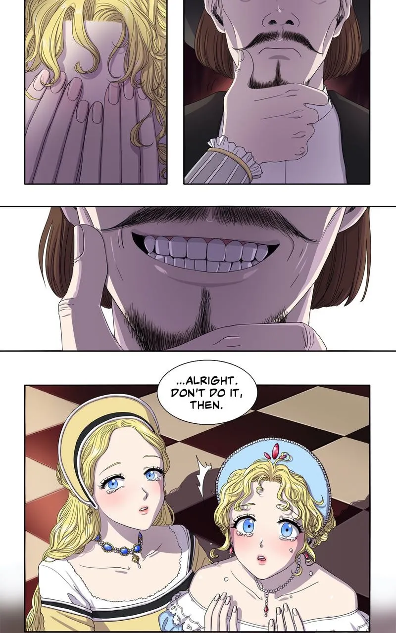 Read Light and Shadow chapter 1 image 21 on Lezhin
