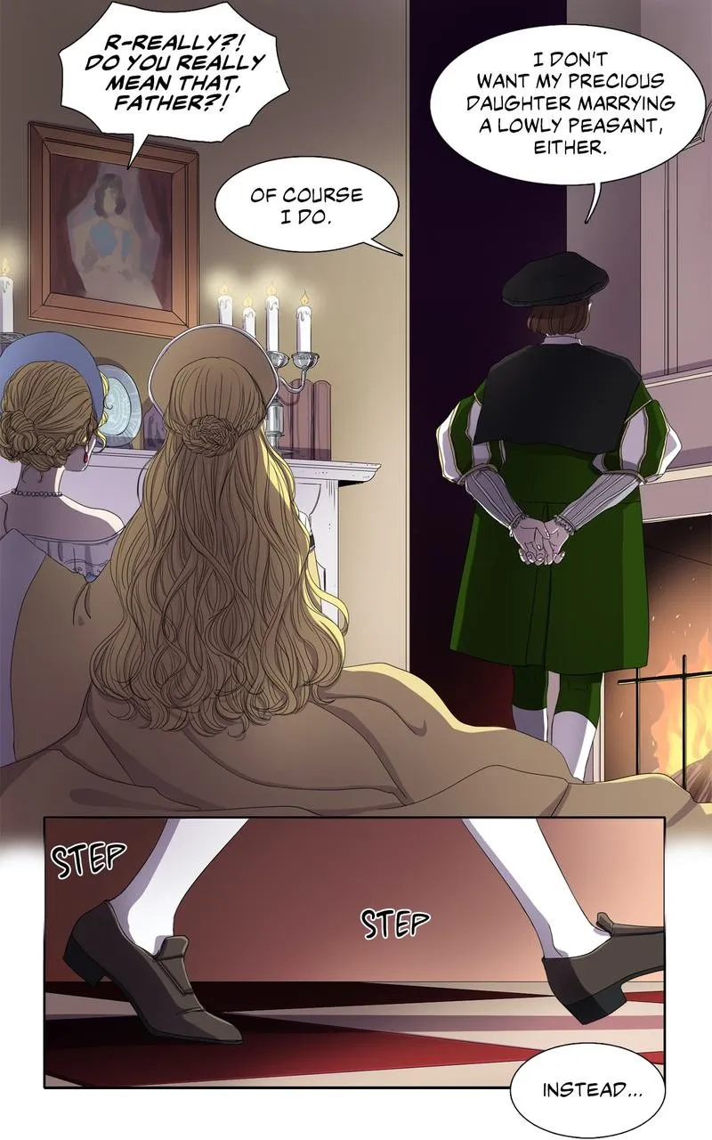 Read Light and Shadow chapter 1 image 22 on Lezhin