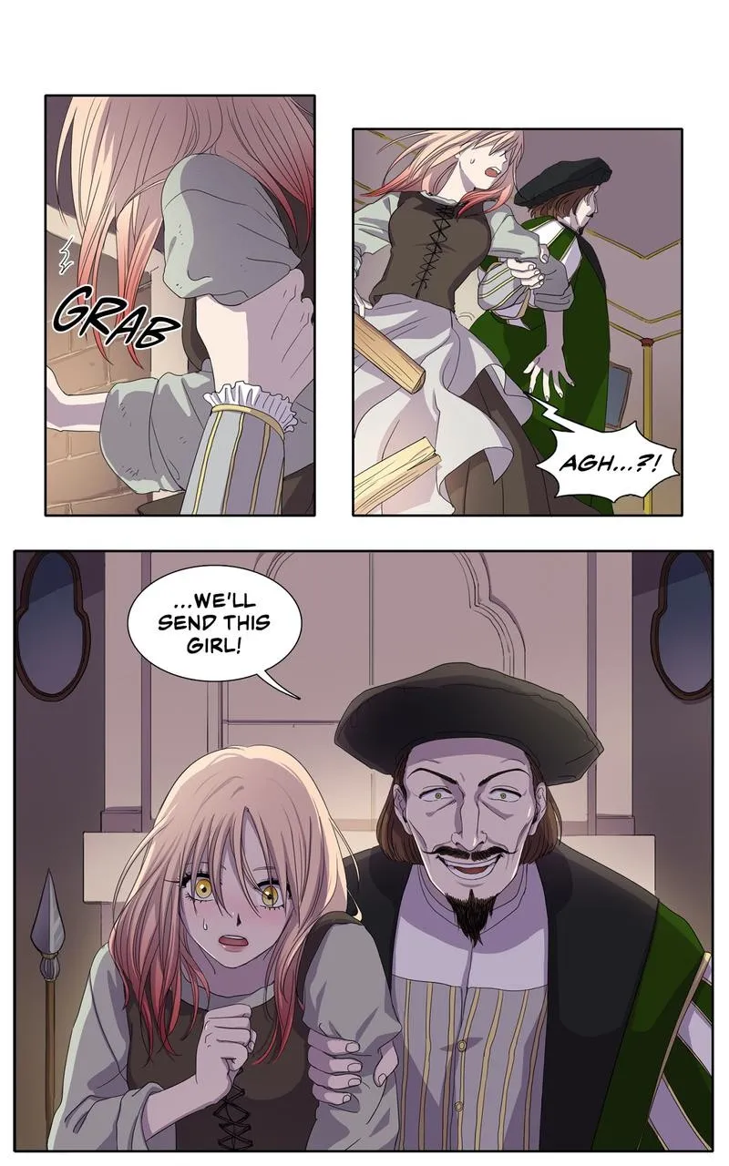 Read Light and Shadow chapter 1 image 23 on Lezhin