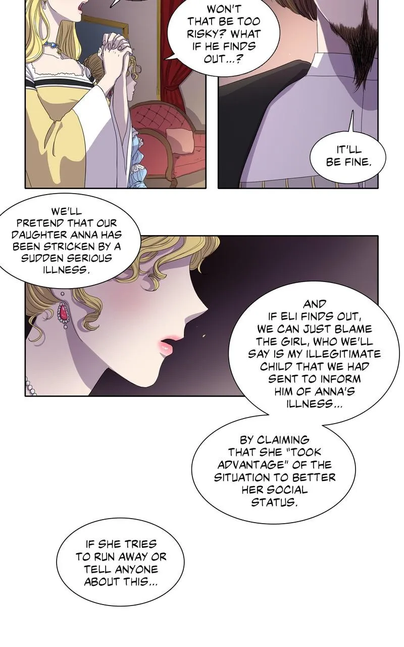 Read Light and Shadow chapter 1 image 25 on Lezhin