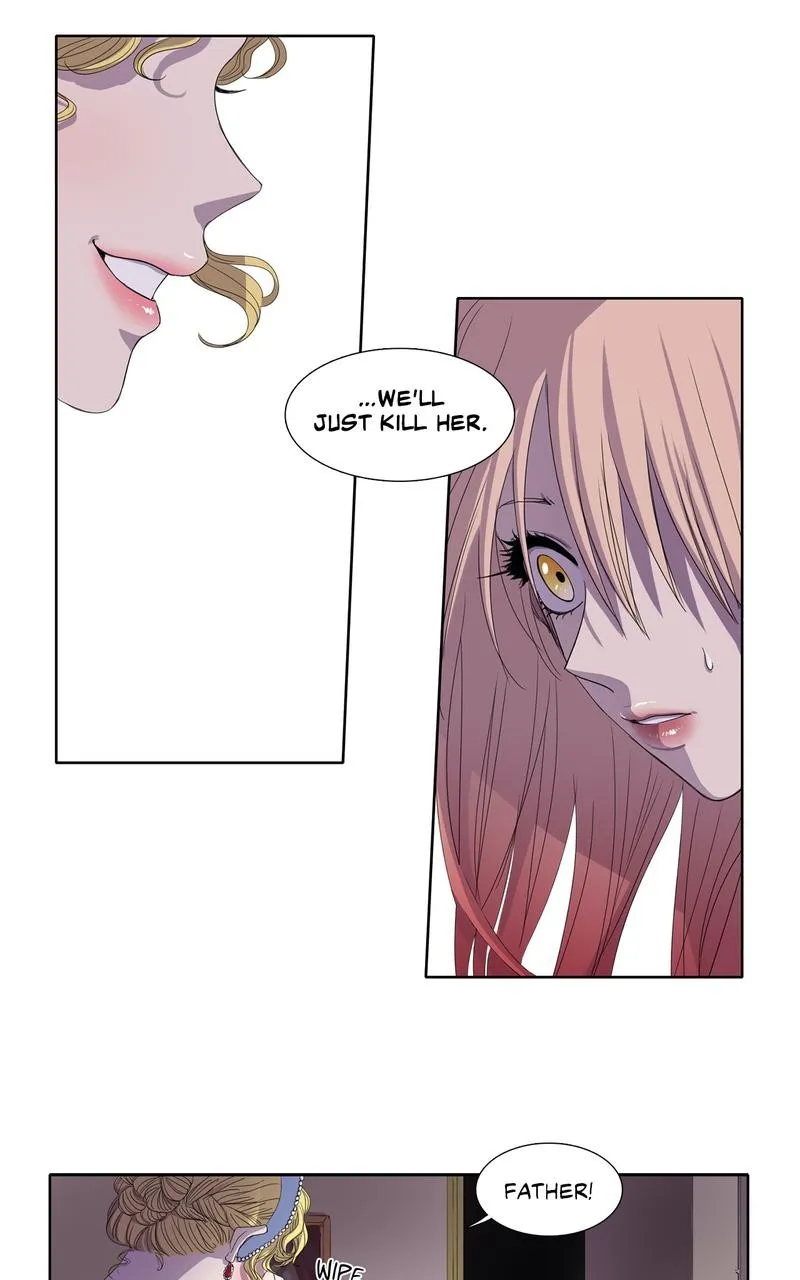 Read Light and Shadow chapter 1 image 26 on Lezhin