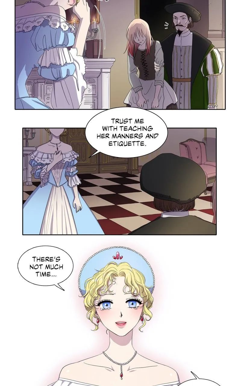 Read Light and Shadow chapter 1 image 27 on Lezhin