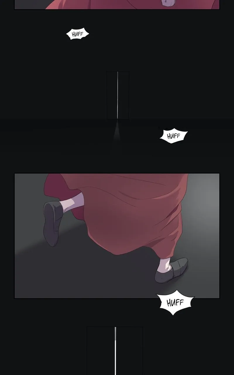 Read Light and Shadow chapter 1 image 3 on Lezhin