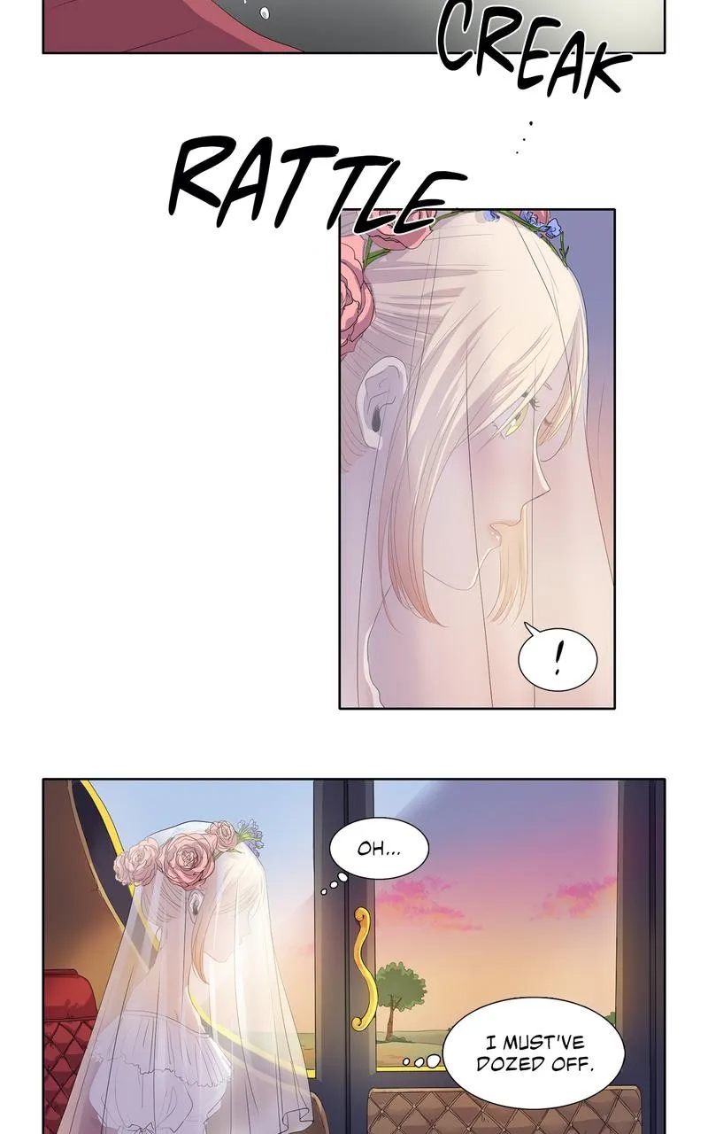 Read Light and Shadow chapter 1 image 5 on Lezhin
