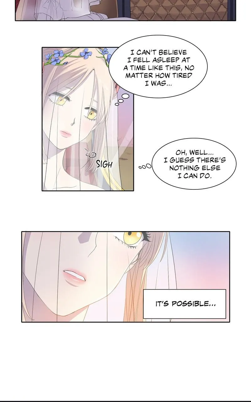 Read Light and Shadow chapter 1 image 6 on Lezhin