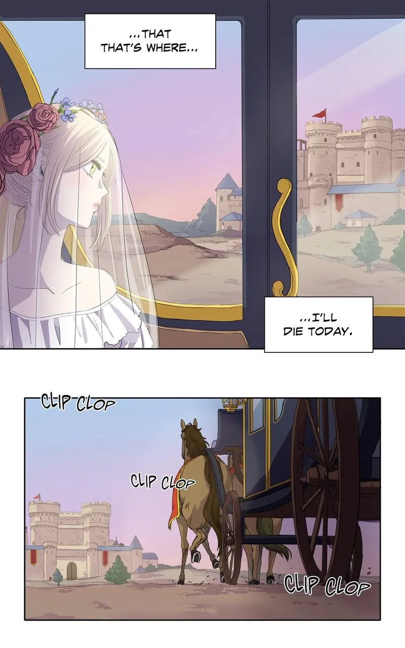 Read Light and Shadow chapter 1 image 7 on Lezhin