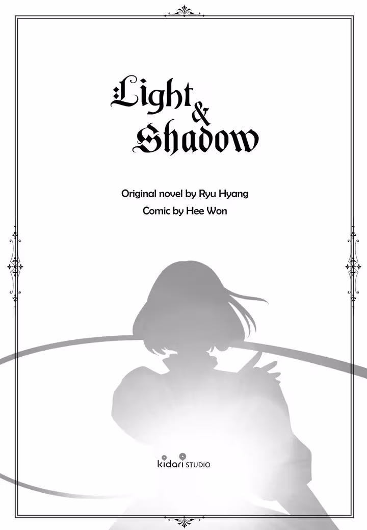 Read Light and Shadow chapter 101 image 12 on Lezhin