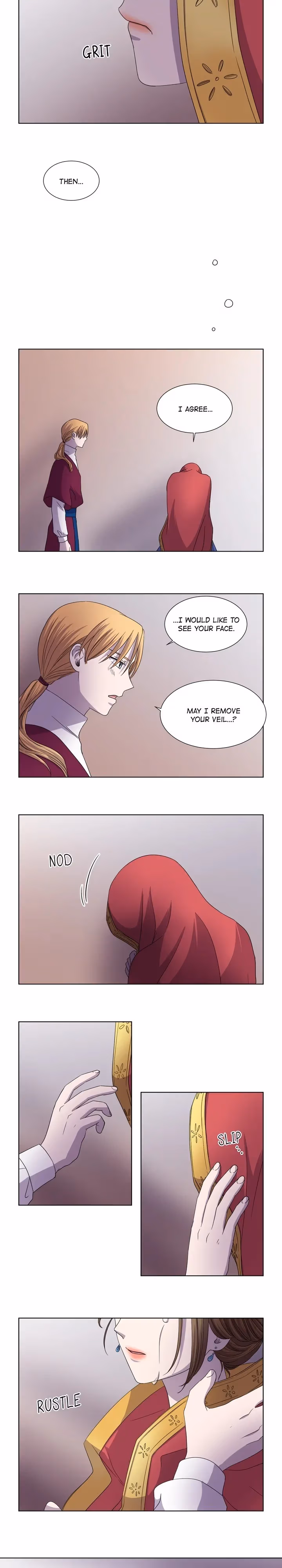 Read Light and Shadow chapter 102 image 10 on Lezhin