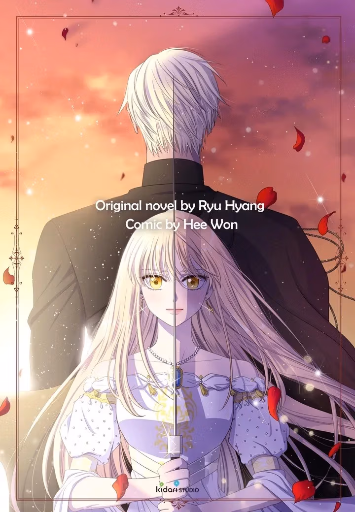 Read Light and Shadow chapter 102 image 13 on Lezhin