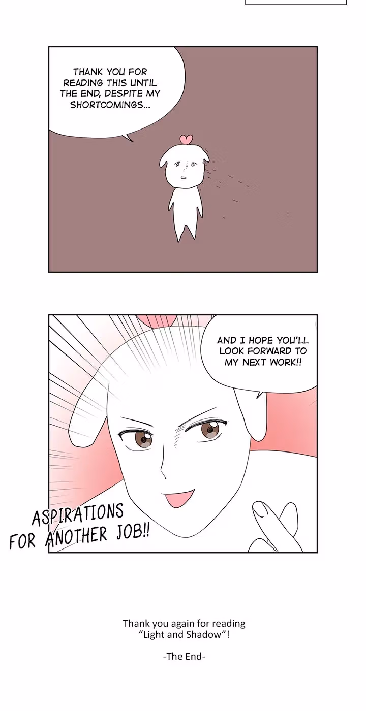 Read Light and Shadow chapter 103 image 15 on Lezhin