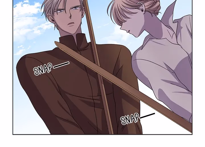 Read Light and Shadow chapter 103 image 9 on Lezhin