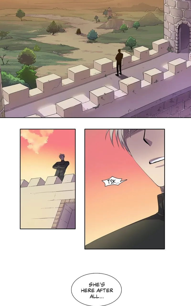 Read Light and Shadow chapter 2 image 1 on Lezhin