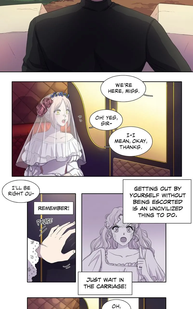 Read Light and Shadow chapter 2 image 10 on Lezhin