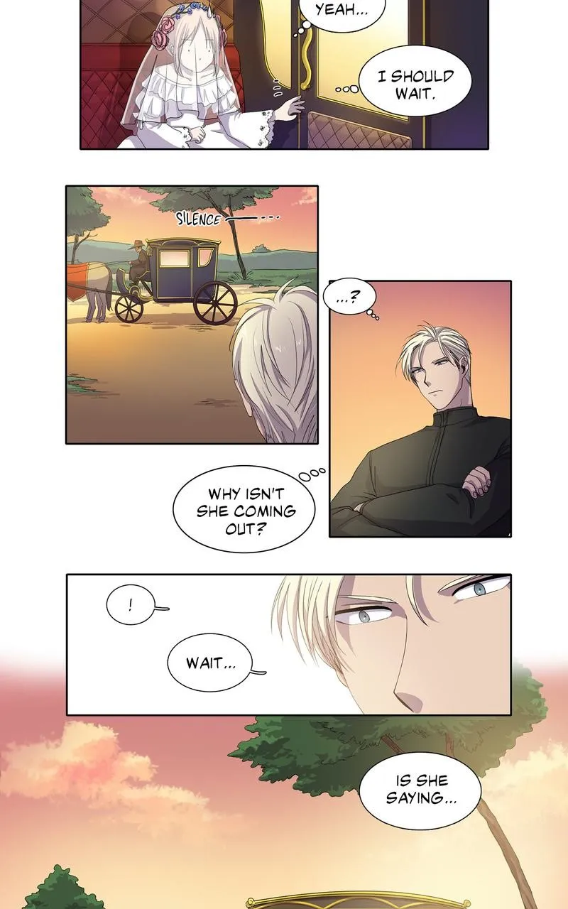 Read Light and Shadow chapter 2 image 11 on Lezhin