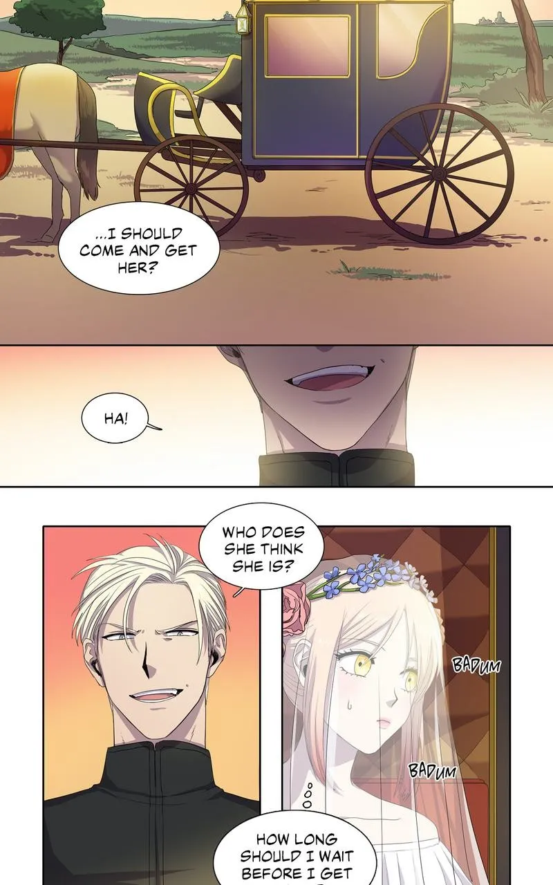 Read Light and Shadow chapter 2 image 12 on Lezhin