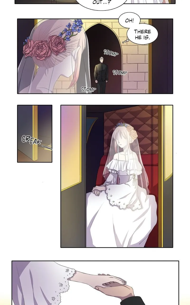 Read Light and Shadow chapter 2 image 13 on Lezhin