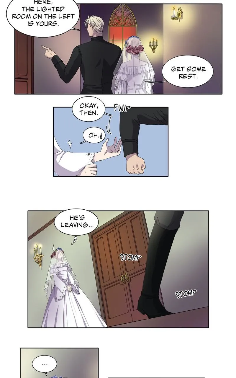 Read Light and Shadow chapter 2 image 16 on Lezhin