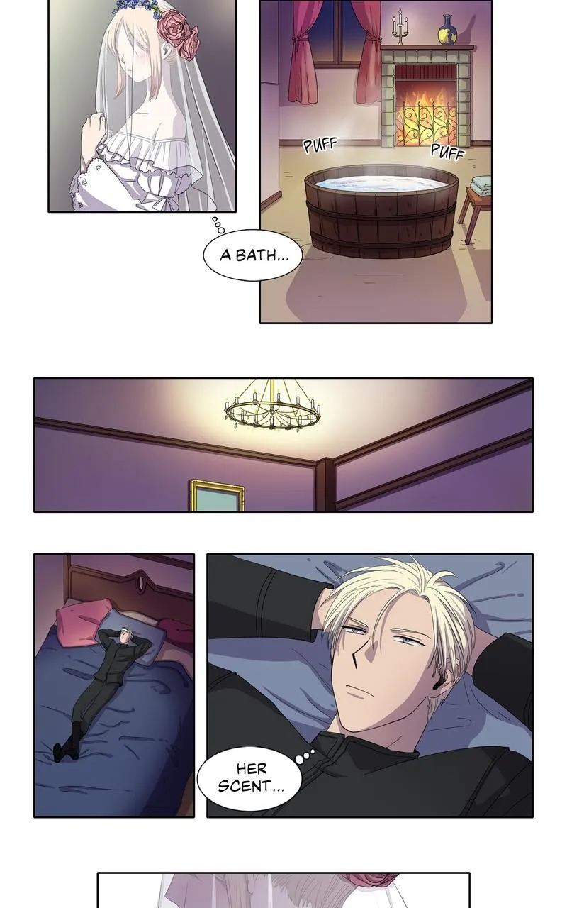 Read Light and Shadow chapter 2 image 17 on Lezhin