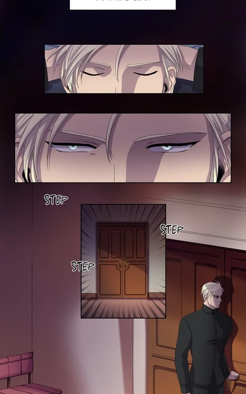 Read Light and Shadow chapter 2 image 19 on Lezhin