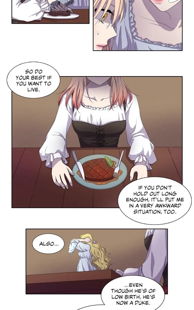 Read Light and Shadow chapter 2 image 4 on Lezhin