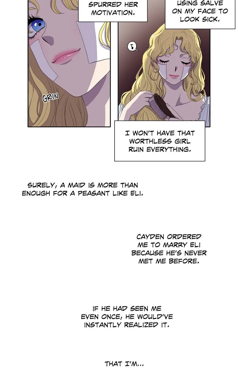 Read Light and Shadow chapter 2 image 7 on Lezhin