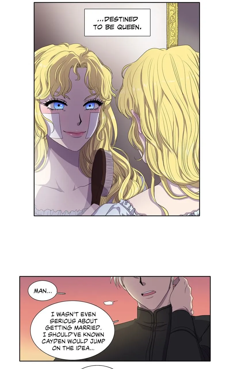 Read Light and Shadow chapter 2 image 8 on Lezhin