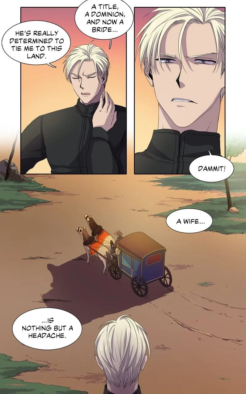 Read Light and Shadow chapter 2 image 9 on Lezhin