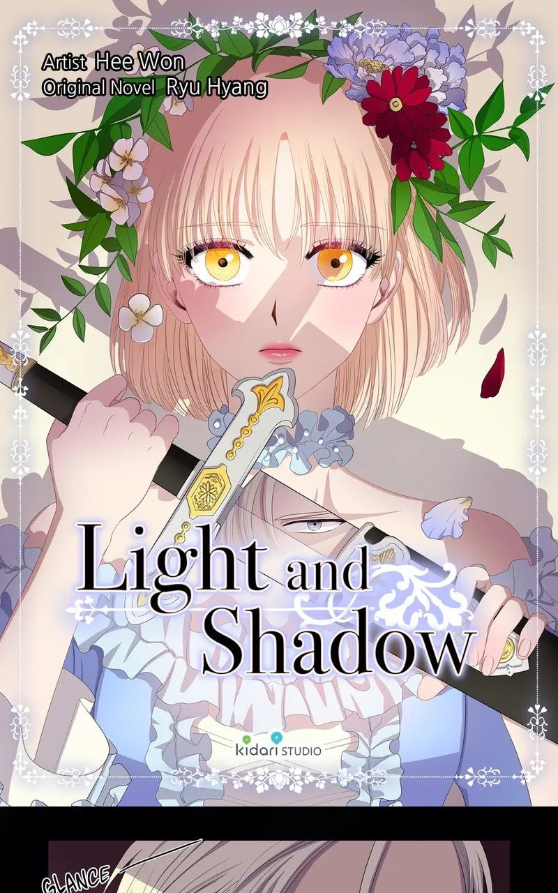 Read Light and Shadow chapter 3 image 1 on Lezhin