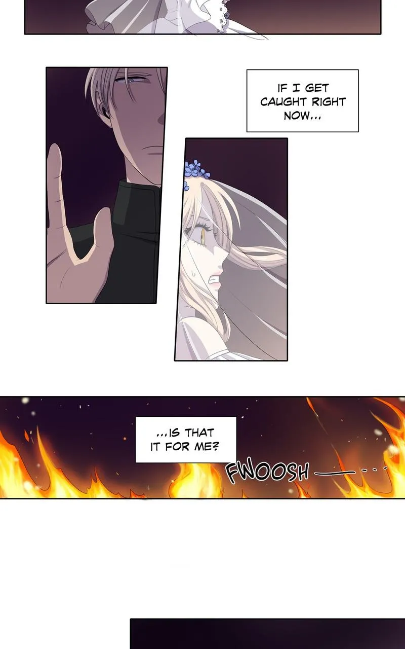 Read Light and Shadow chapter 3 image 10 on Lezhin