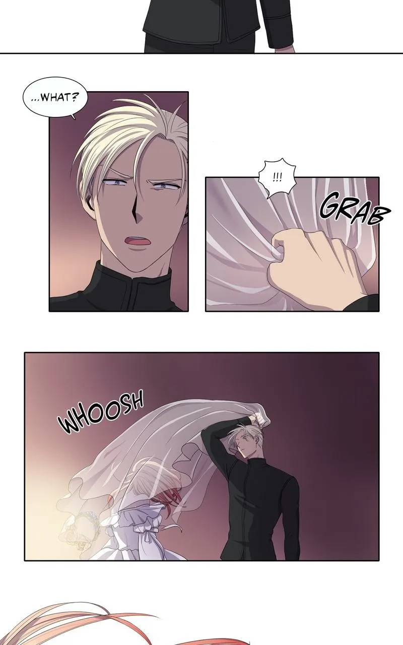 Read Light and Shadow chapter 3 image 14 on Lezhin