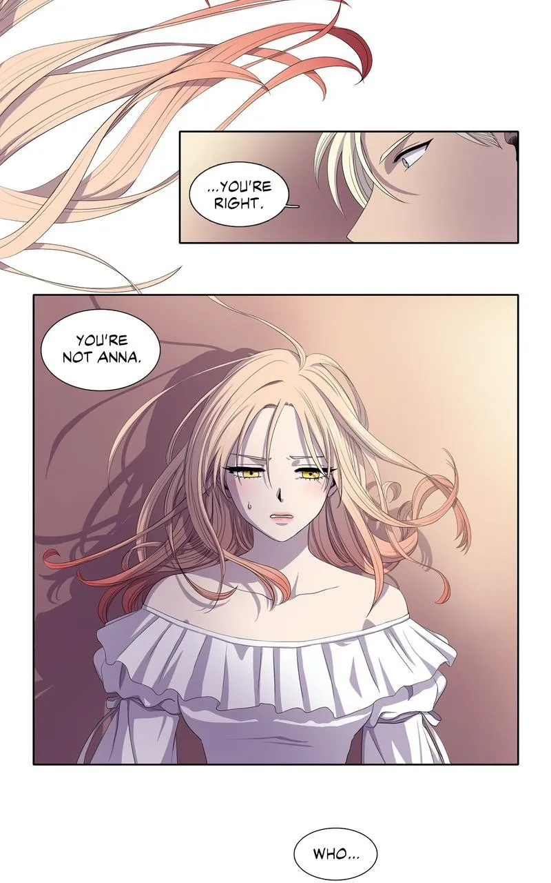 Read Light and Shadow chapter 3 image 15 on Lezhin