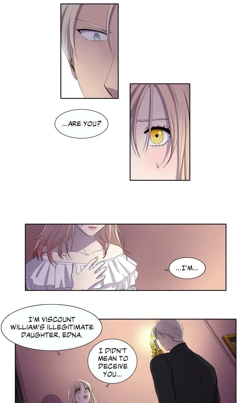 Read Light and Shadow chapter 3 image 16 on Lezhin