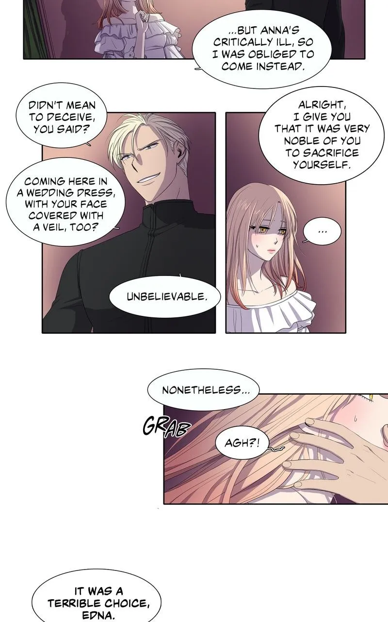 Read Light and Shadow chapter 3 image 17 on Lezhin