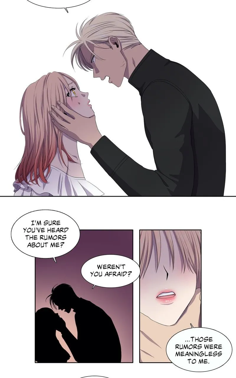 Read Light and Shadow chapter 3 image 18 on Lezhin