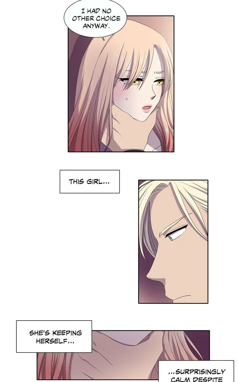Read Light and Shadow chapter 3 image 19 on Lezhin