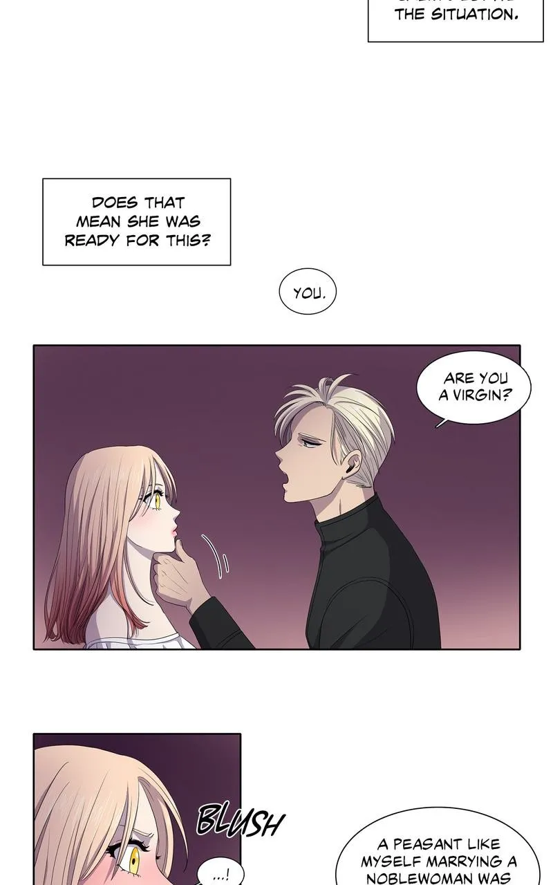 Read Light and Shadow chapter 3 image 20 on Lezhin