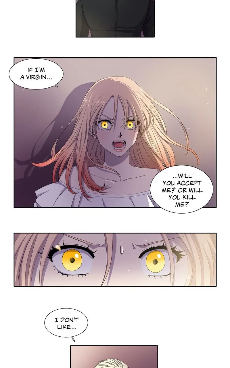 Read Light and Shadow chapter 3 image 23 on Lezhin
