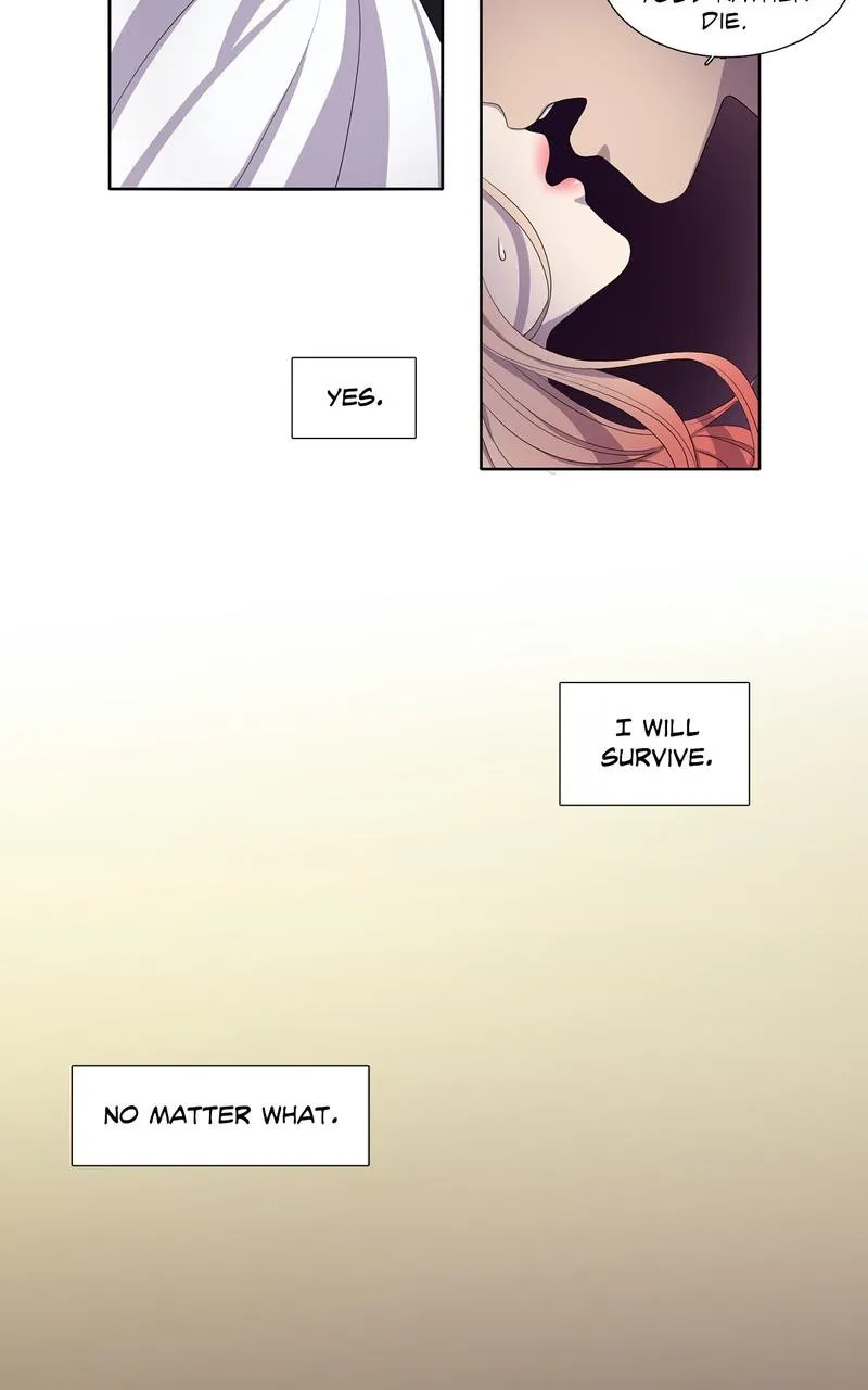 Read Light and Shadow chapter 3 image 25 on Lezhin