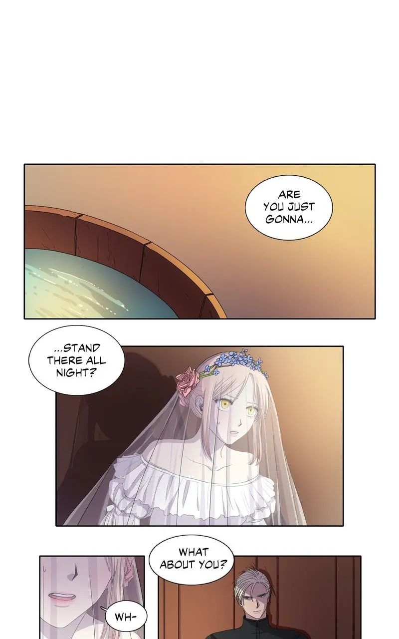 Read Light and Shadow chapter 3 image 3 on Lezhin